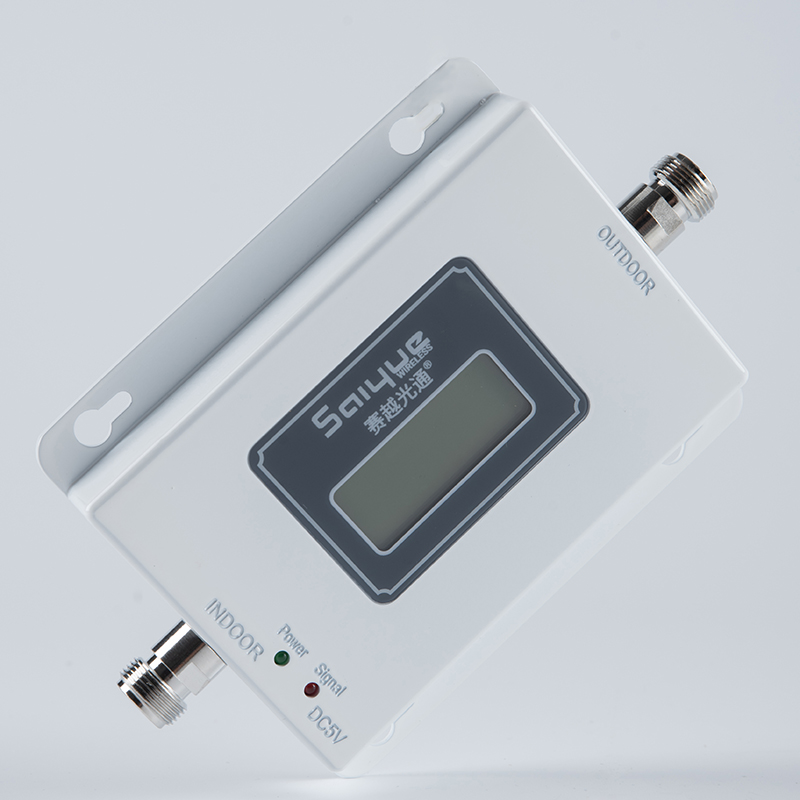 临颍家用配电房机房信号放大器200㎡