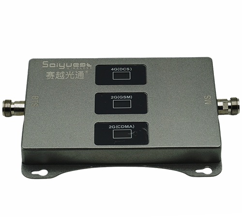 临颍三频手机信号增强器200㎡