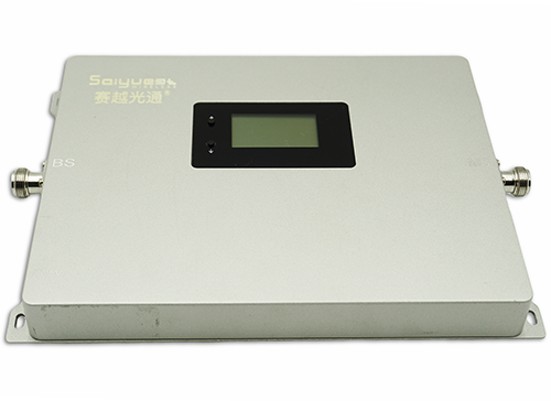  临颍三频/四频/五频手机信号接收器800㎡