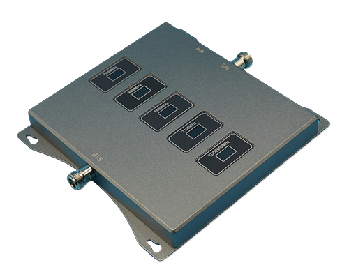 临颍五频4G+5G手机信号增强器200㎡