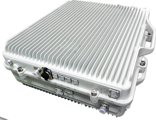 临颍信令级数字室分型移动通信干扰器