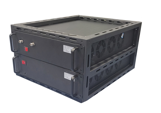 临颍室内大功率通讯管控屏蔽系统