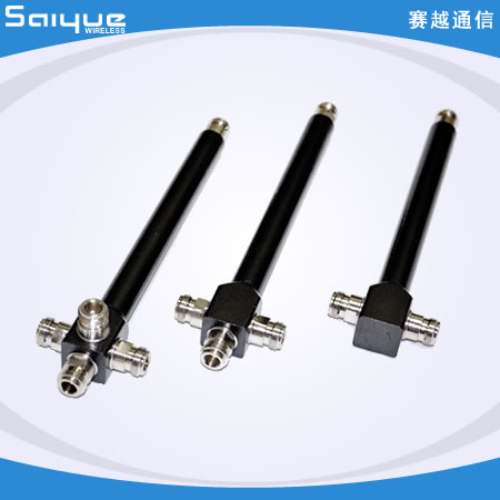  临颍FM调频广播同步广播功分器