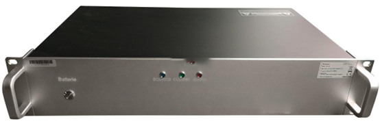  临颍350M PDT消防集群警用主机直放站