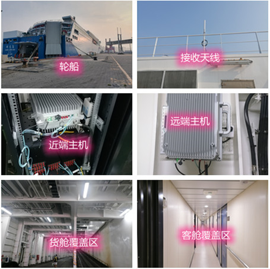  临颍海上游轮轮船渔船覆盖案例