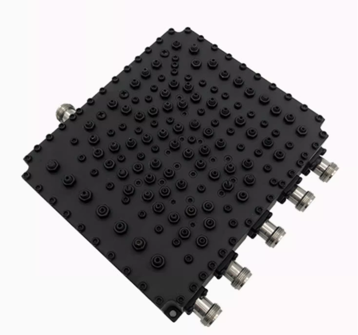  临颍双频三频四频五频腔体合路器4G+5G