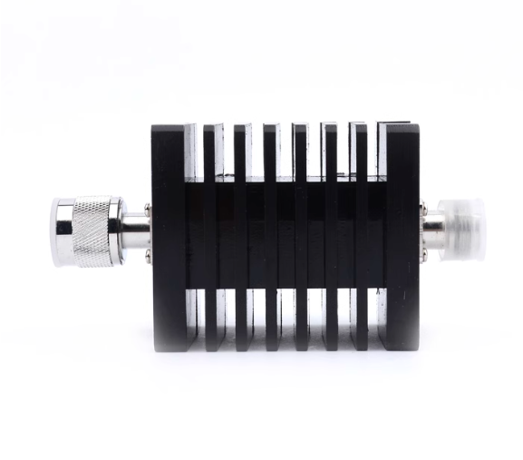  临颍腔体固定衰减器0-3G/0-4G  N型接口